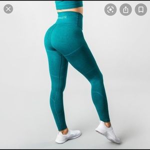 Alphalete OG REVIVAL LEGGINGS